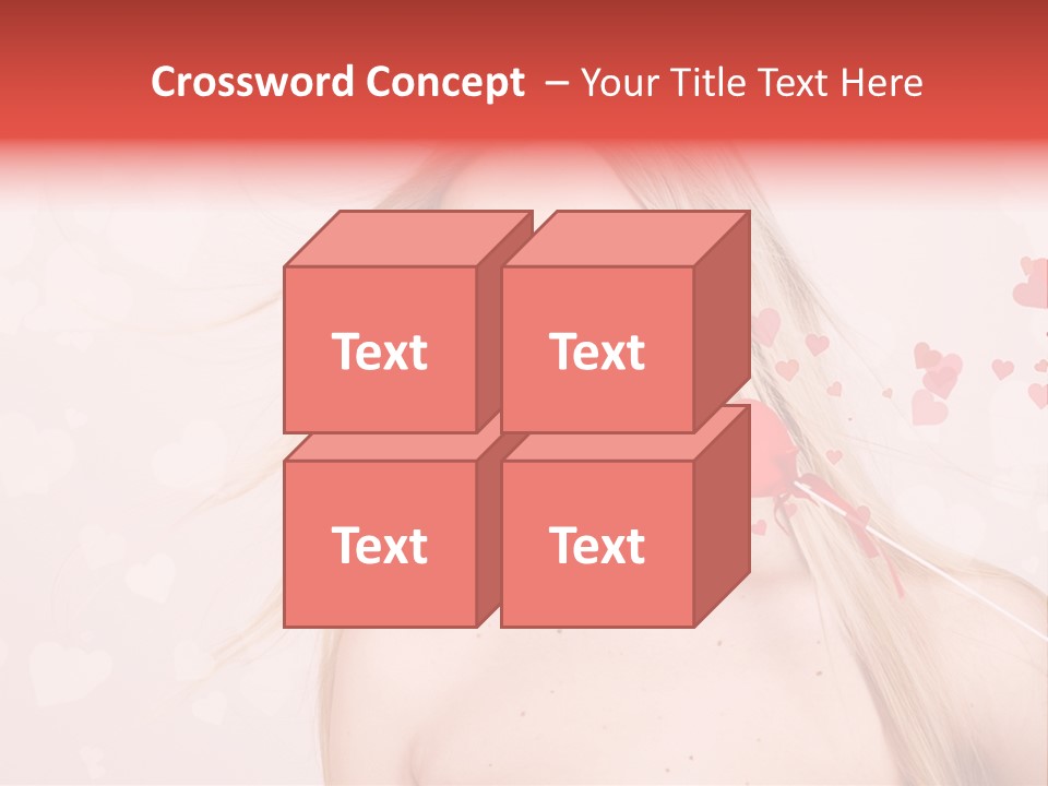 Meeting Character Corporation PowerPoint Template