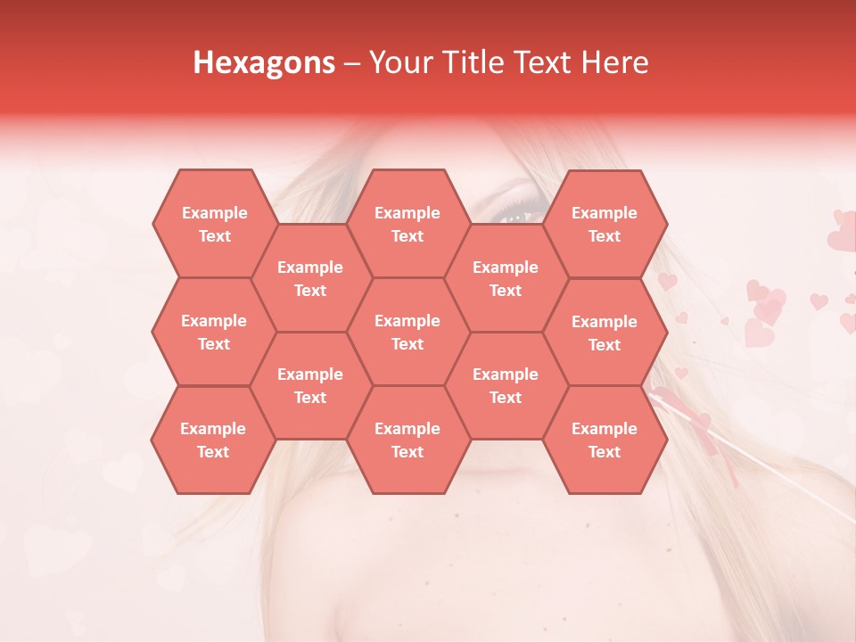 Meeting Character Corporation PowerPoint Template