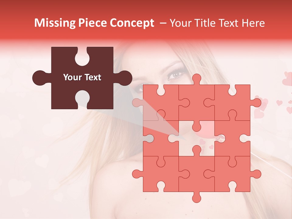 Meeting Character Corporation PowerPoint Template