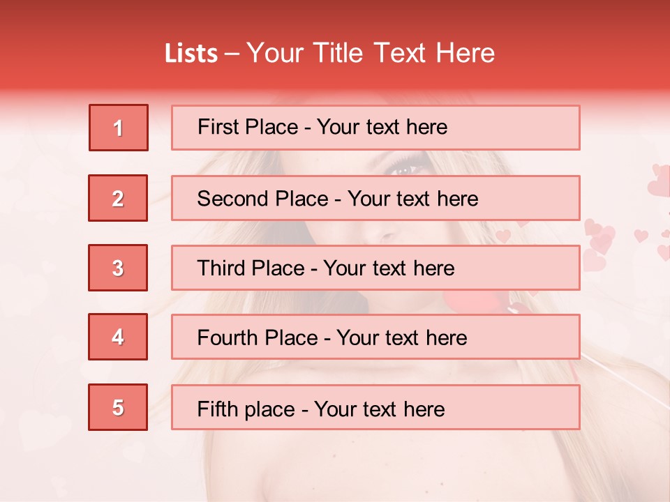 Meeting Character Corporation PowerPoint Template