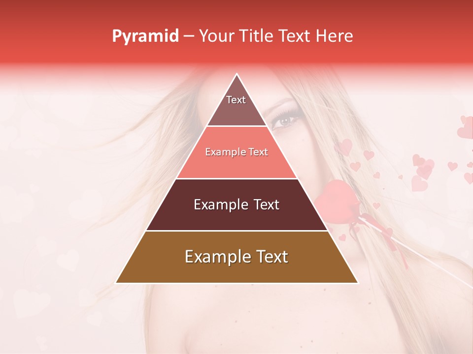 Meeting Character Corporation PowerPoint Template