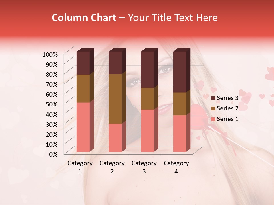 Meeting Character Corporation PowerPoint Template