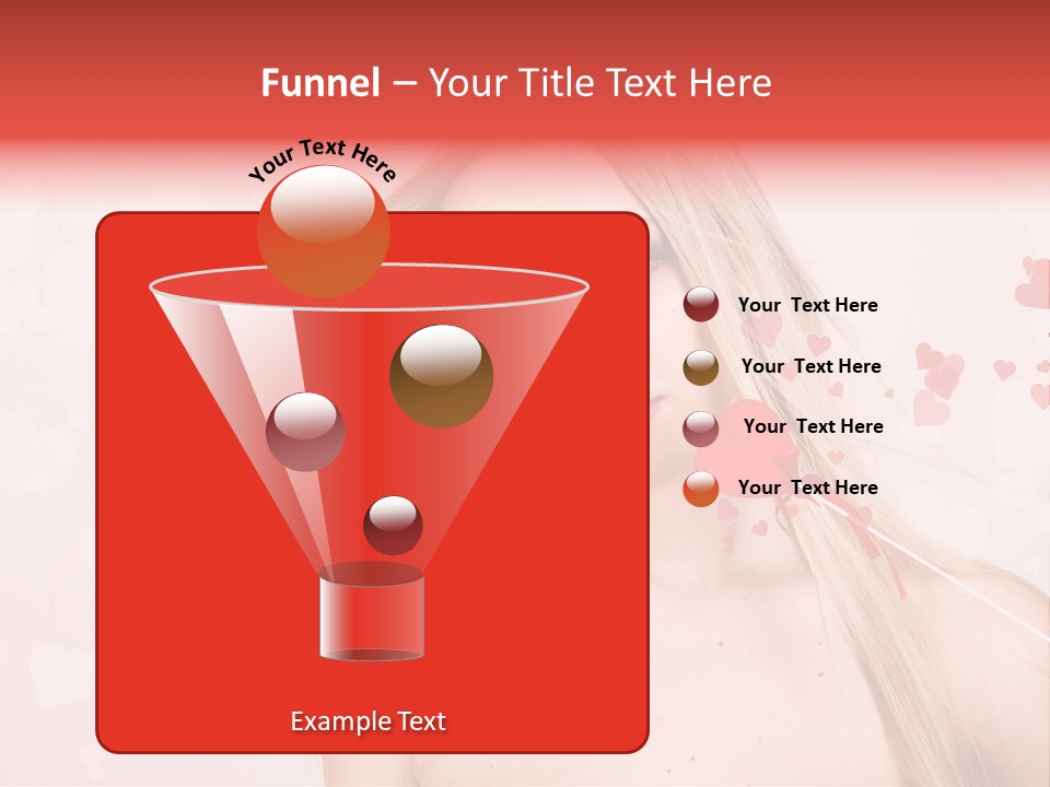 Meeting Character Corporation PowerPoint Template