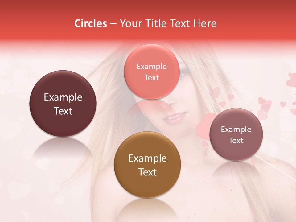 Meeting Character Corporation PowerPoint Template