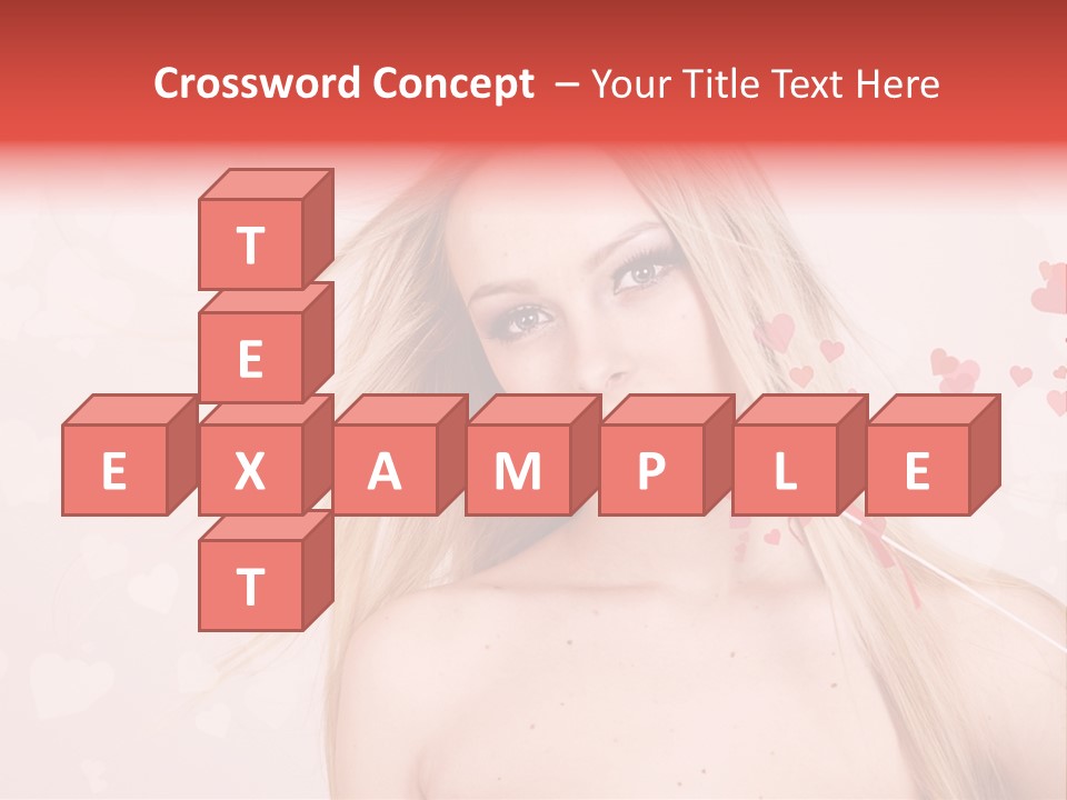 Meeting Character Corporation PowerPoint Template