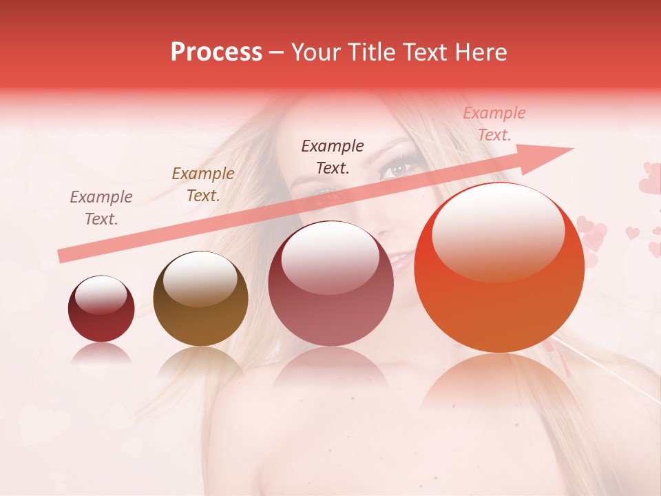 Meeting Character Corporation PowerPoint Template