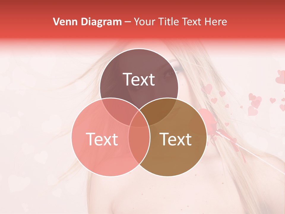 Meeting Character Corporation PowerPoint Template