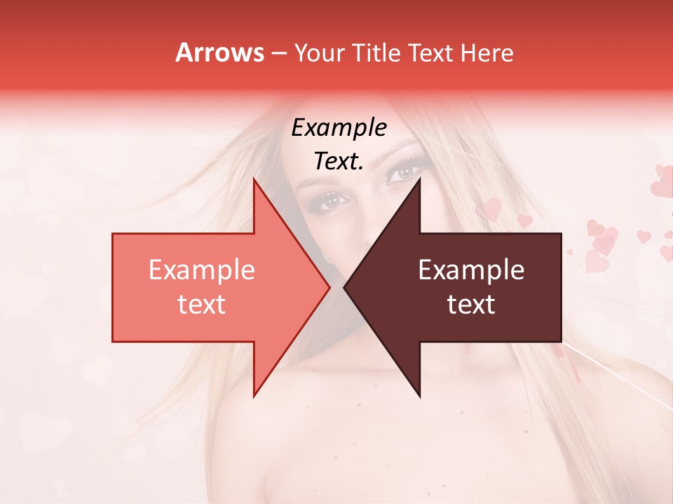 Meeting Character Corporation PowerPoint Template