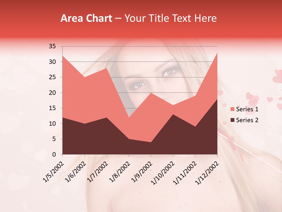 Meeting Character Corporation PowerPoint Template