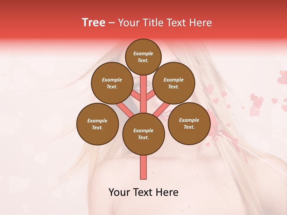 Meeting Character Corporation PowerPoint Template