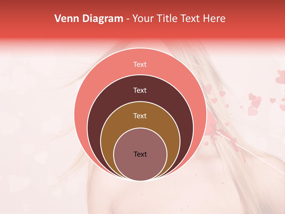 Meeting Character Corporation PowerPoint Template