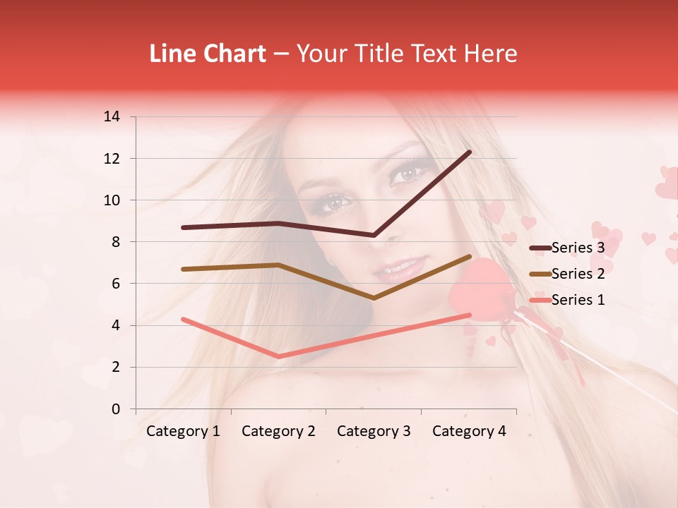 Meeting Character Corporation PowerPoint Template
