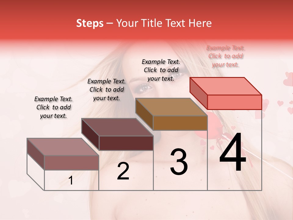Meeting Character Corporation PowerPoint Template