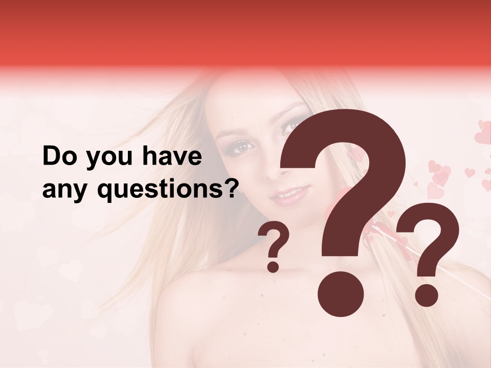 Meeting Character Corporation PowerPoint Template