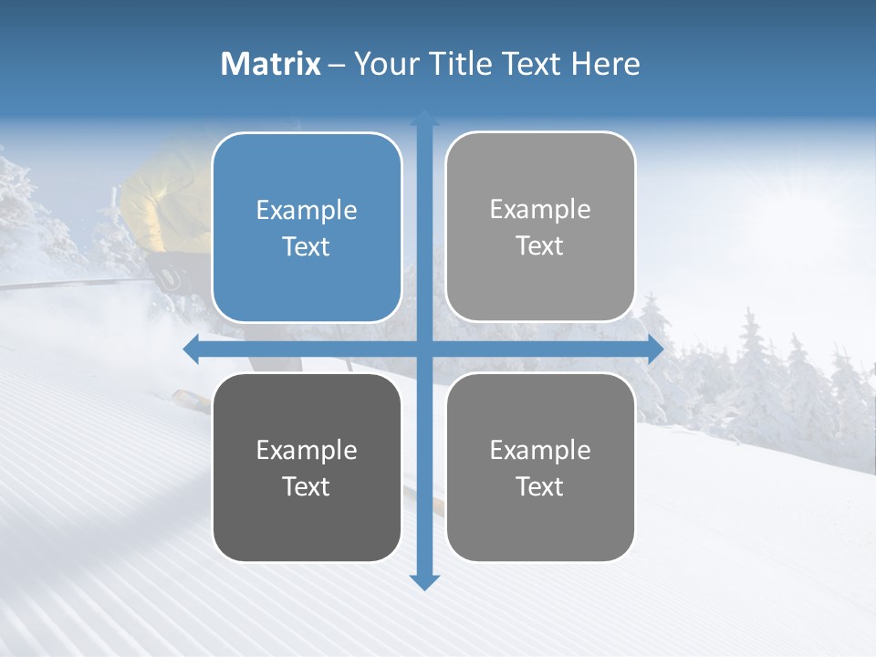 Clothing Play Competition PowerPoint Template