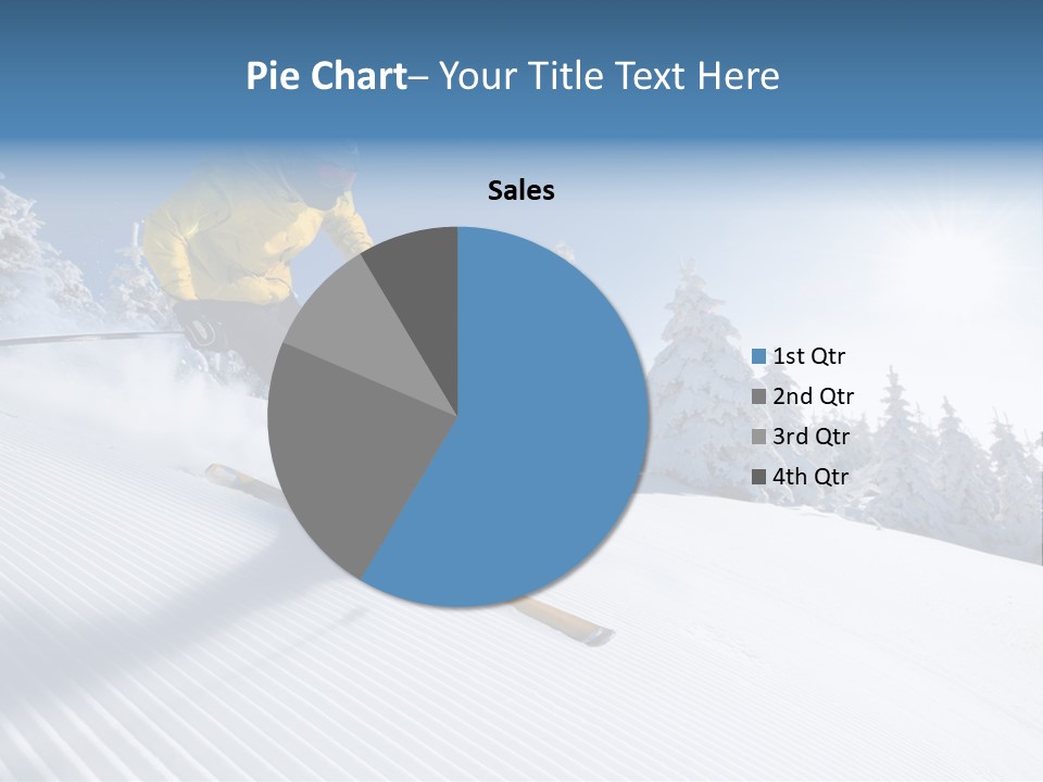 Clothing Play Competition PowerPoint Template