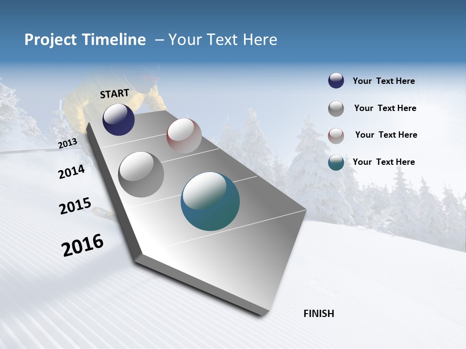 Clothing Play Competition PowerPoint Template