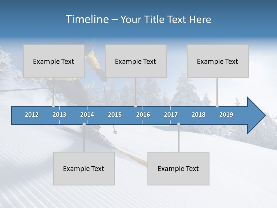 Clothing Play Competition PowerPoint Template