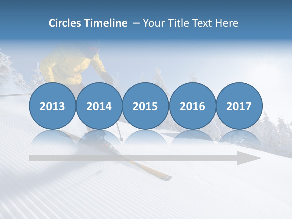 Clothing Play Competition PowerPoint Template