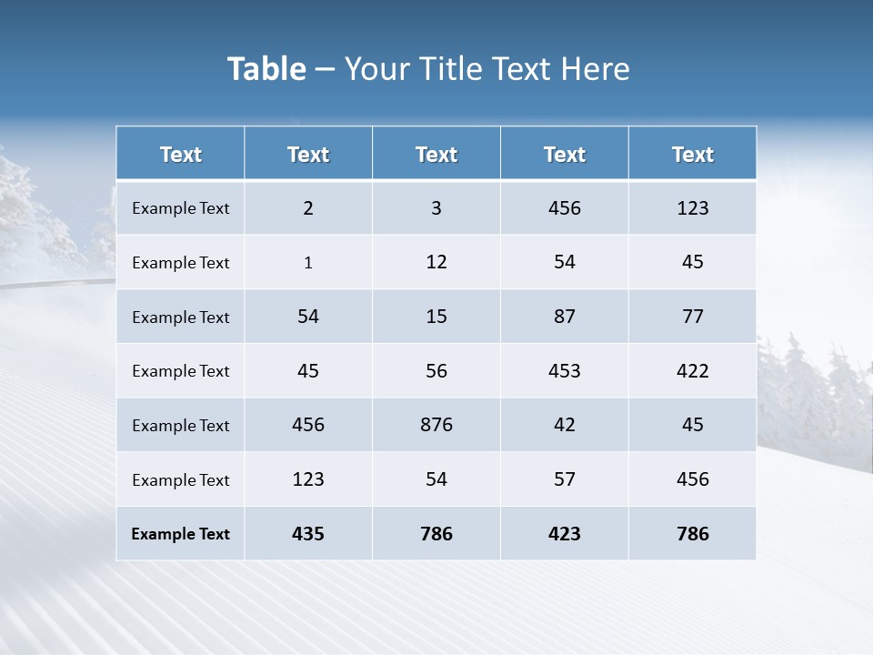 Clothing Play Competition PowerPoint Template