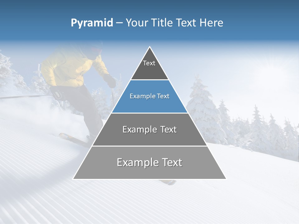 Clothing Play Competition PowerPoint Template