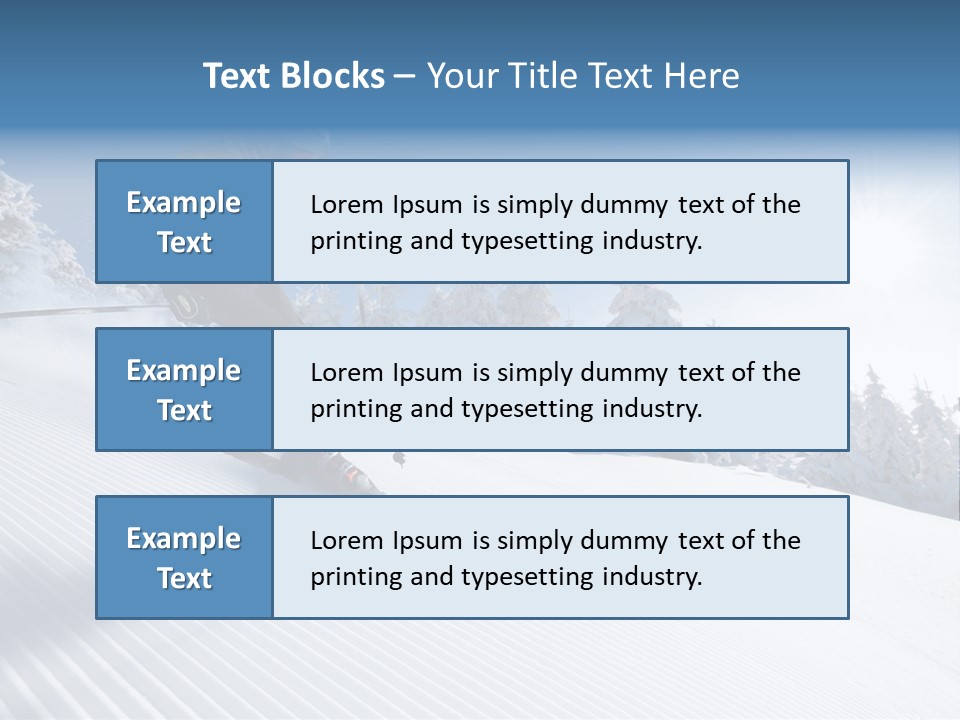 Clothing Play Competition PowerPoint Template