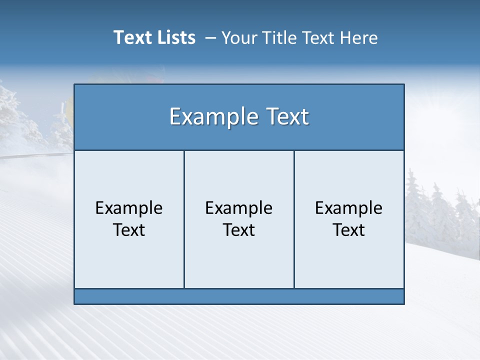 Clothing Play Competition PowerPoint Template