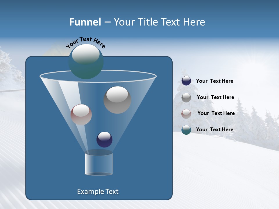 Clothing Play Competition PowerPoint Template