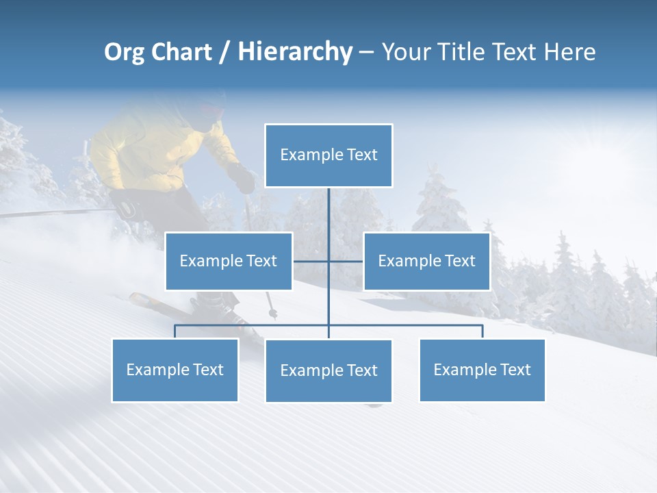 Clothing Play Competition PowerPoint Template