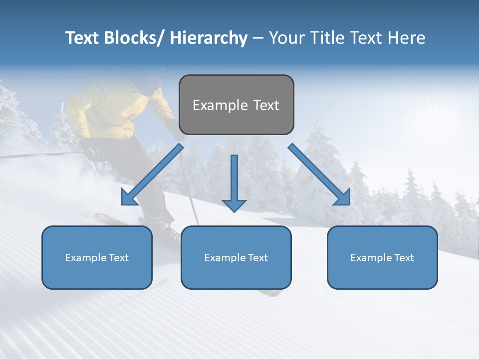 Clothing Play Competition PowerPoint Template
