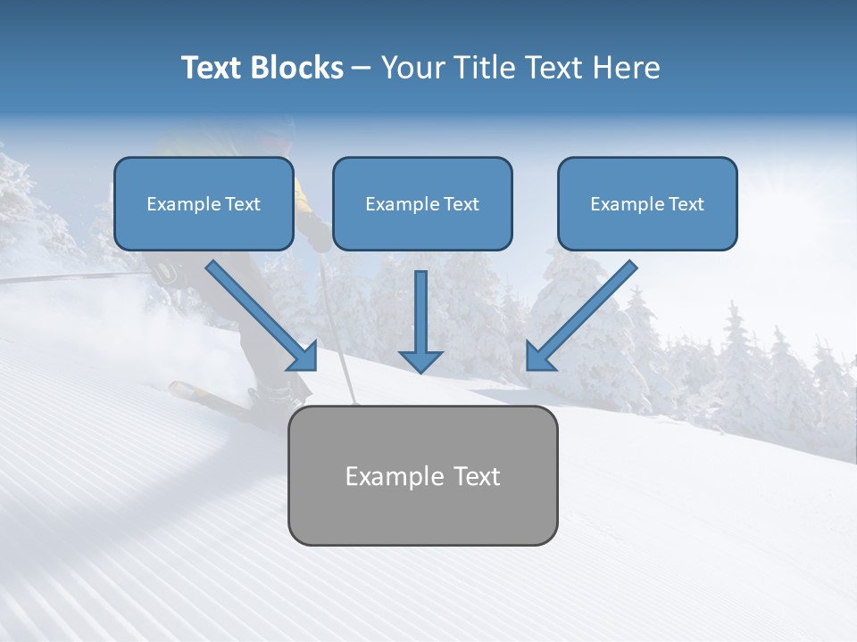 Clothing Play Competition PowerPoint Template