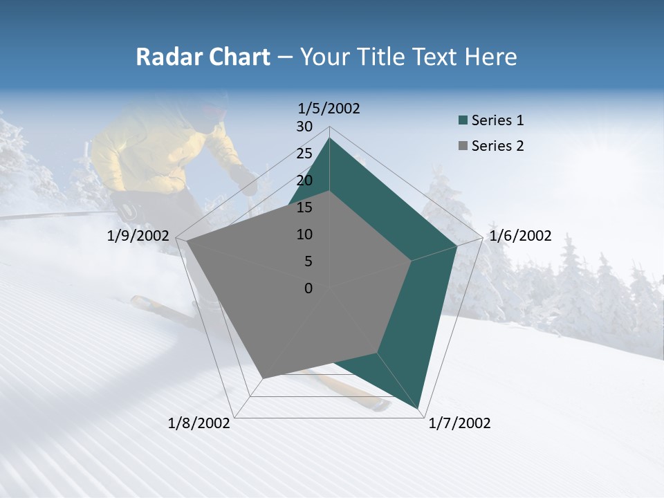 Clothing Play Competition PowerPoint Template