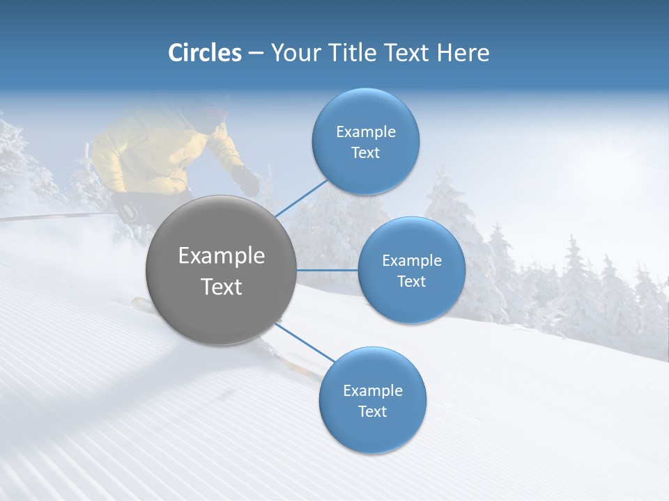 Clothing Play Competition PowerPoint Template
