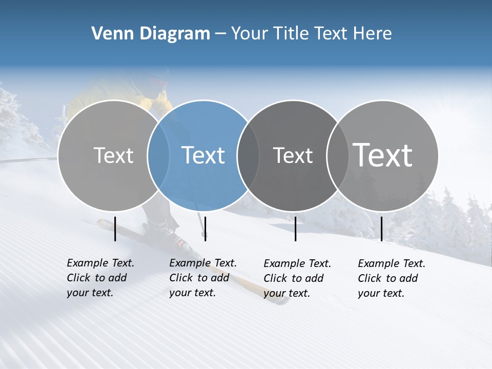 Clothing Play Competition PowerPoint Template