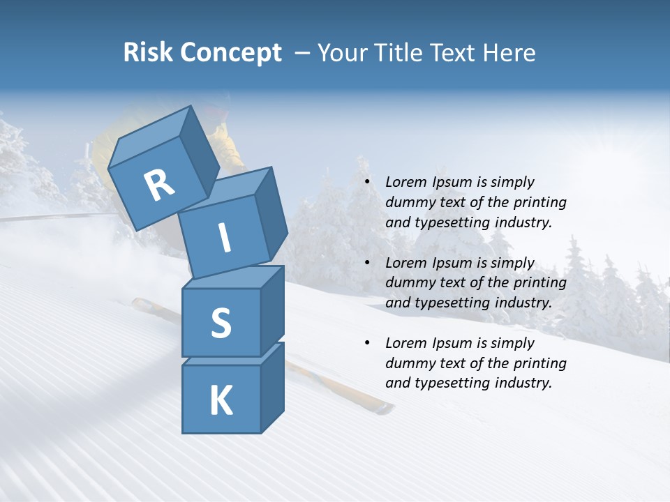 Clothing Play Competition PowerPoint Template