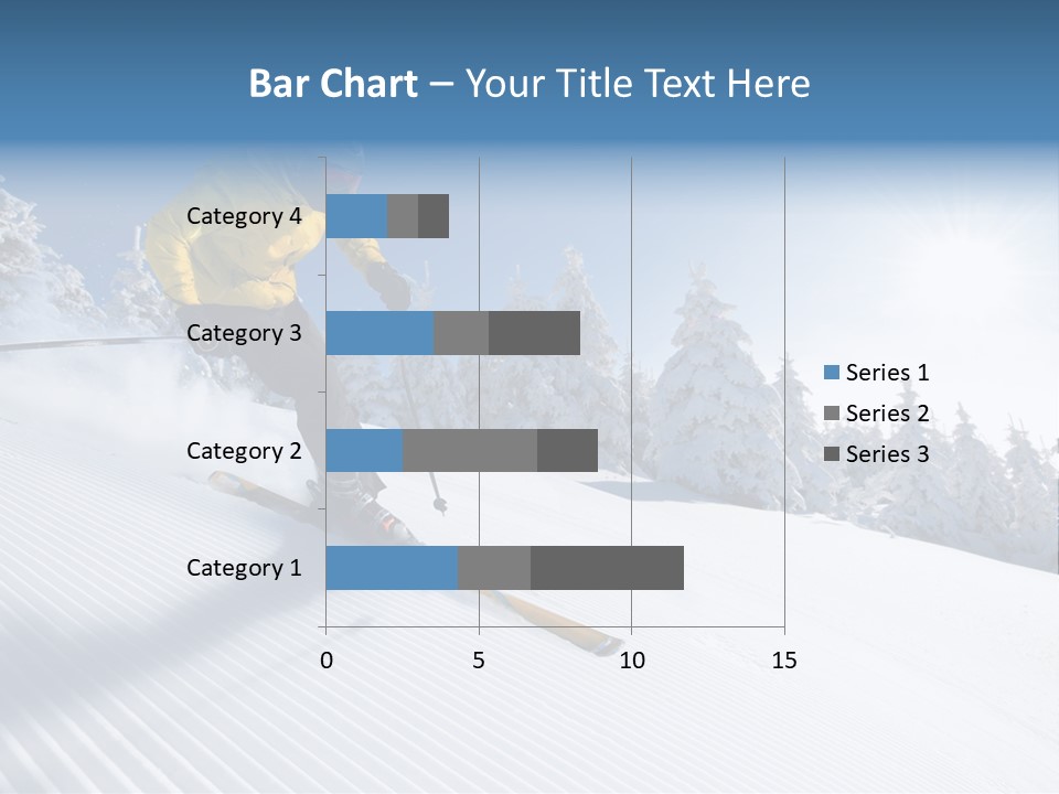 Clothing Play Competition PowerPoint Template