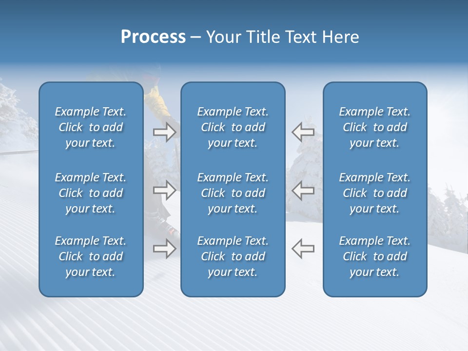 Clothing Play Competition PowerPoint Template