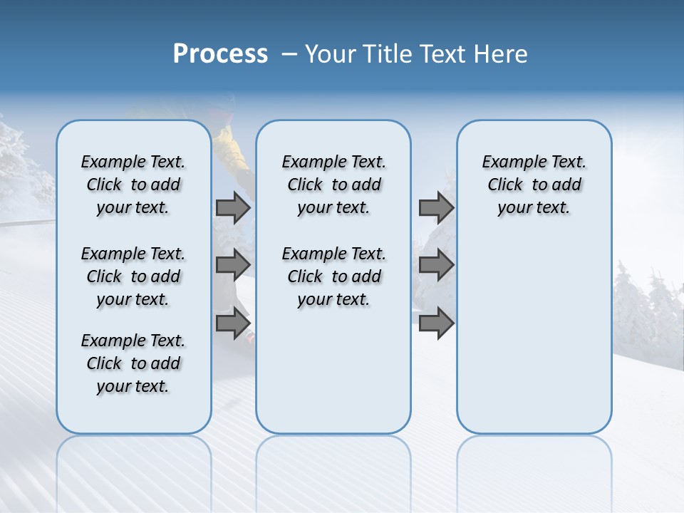 Clothing Play Competition PowerPoint Template