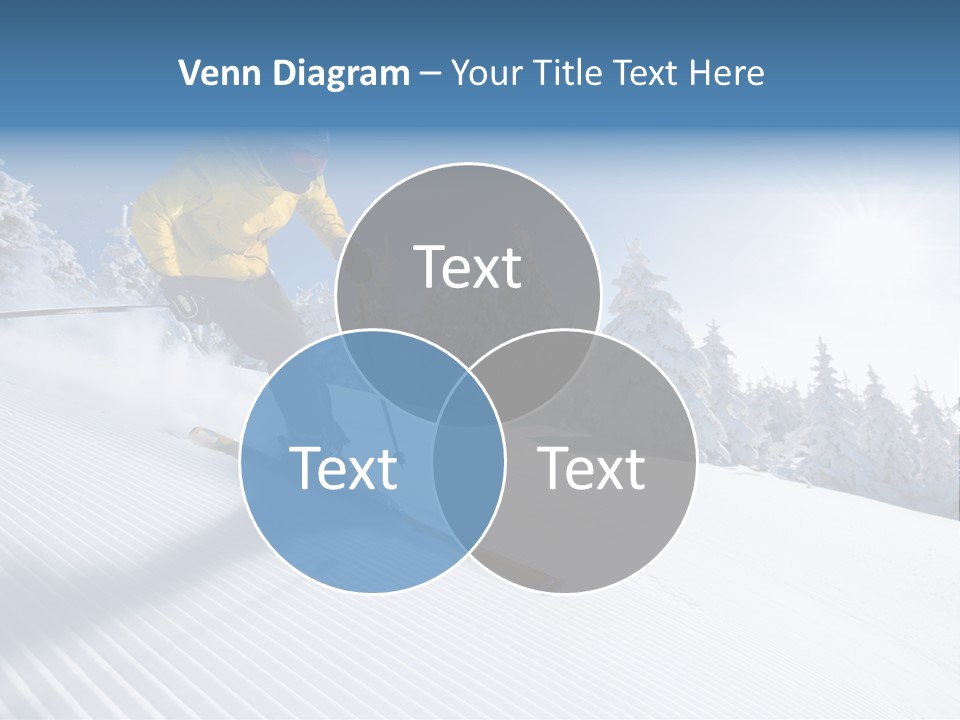 Clothing Play Competition PowerPoint Template