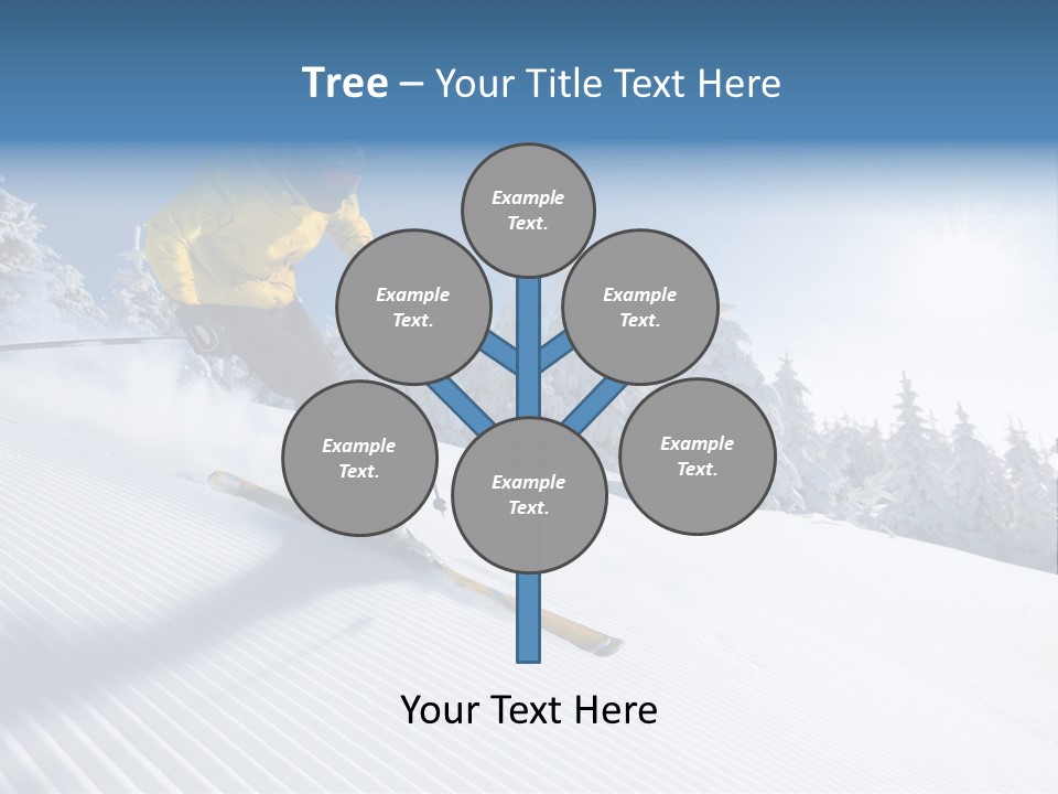 Clothing Play Competition PowerPoint Template