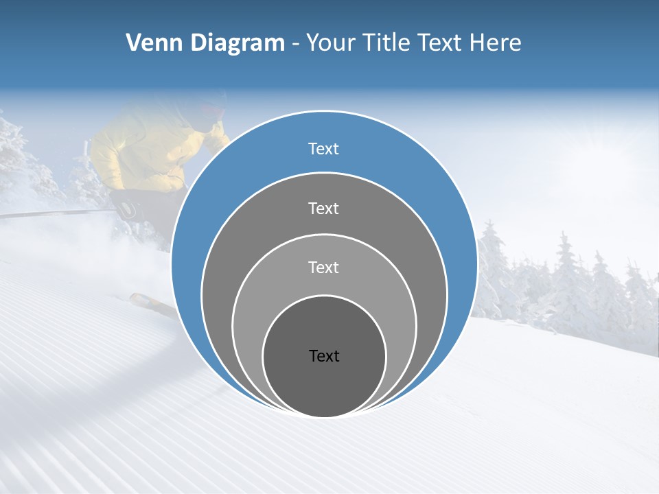 Clothing Play Competition PowerPoint Template