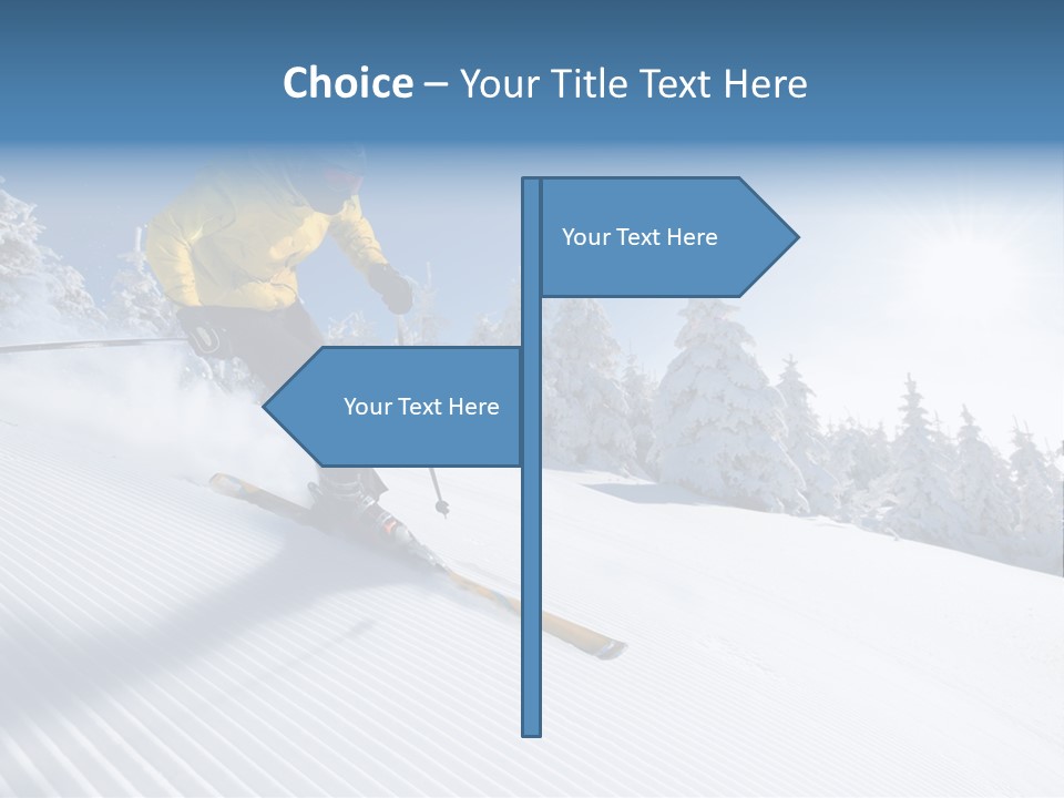 Clothing Play Competition PowerPoint Template