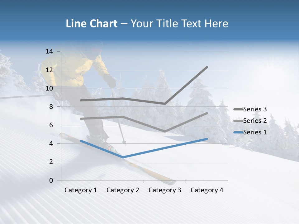 Clothing Play Competition PowerPoint Template