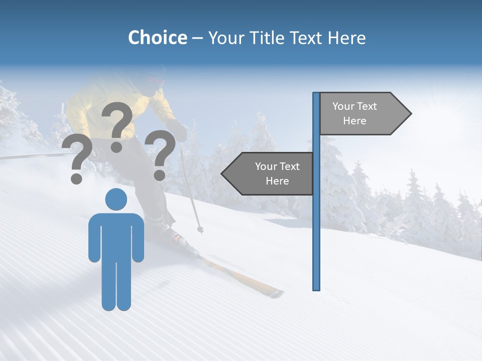 Clothing Play Competition PowerPoint Template