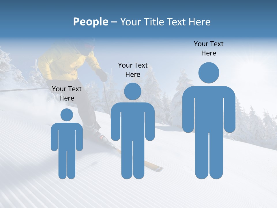 Clothing Play Competition PowerPoint Template