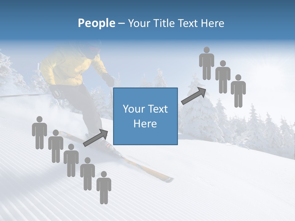 Clothing Play Competition PowerPoint Template