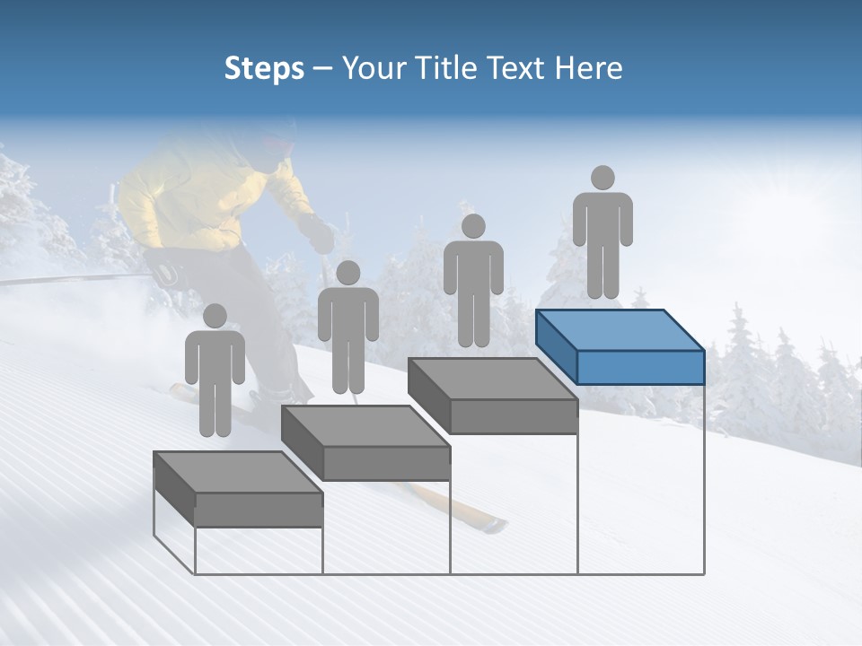 Clothing Play Competition PowerPoint Template