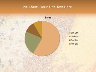 Seed Yeast Nutrition PowerPoint Template