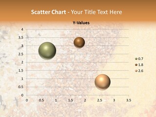 Seed Yeast Nutrition PowerPoint Template