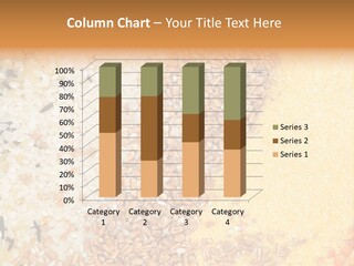 Seed Yeast Nutrition PowerPoint Template